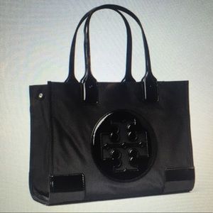 Tory Burch Ella Mini Tote Bag